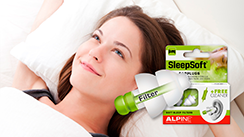 Alpine - SleepSoft